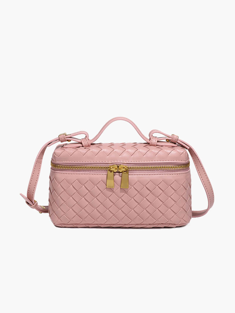 Tara woven Tasche