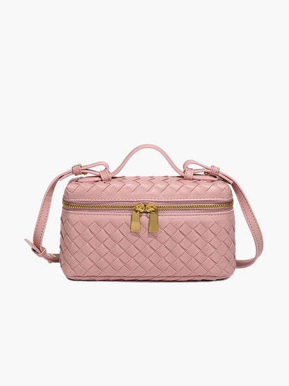 Tara woven Tasche