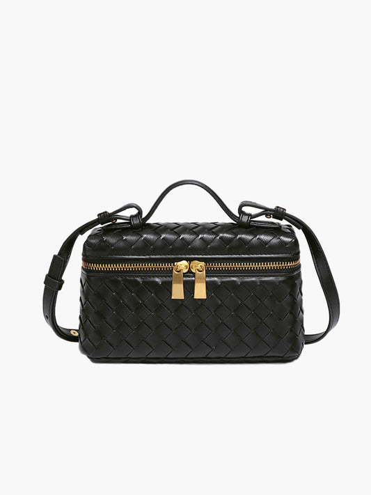 Tara woven Tasche
