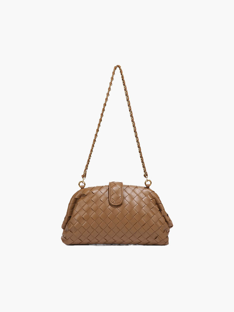 Tessa Woven Tasche
