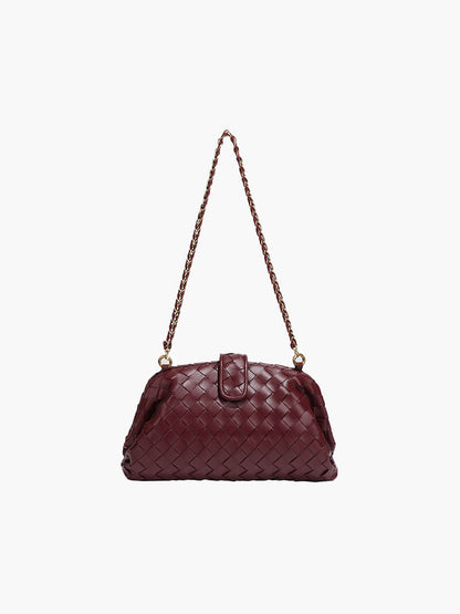 Tessa Woven Tasche