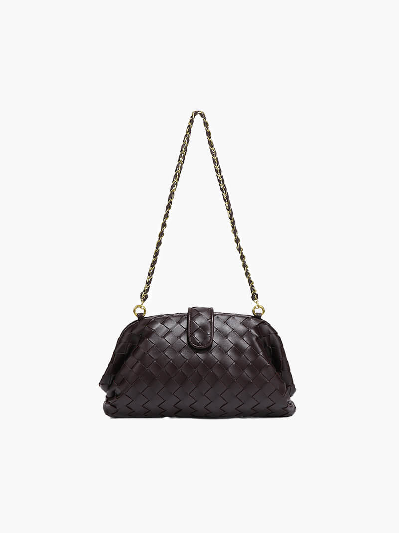 Tessa Woven Tasche