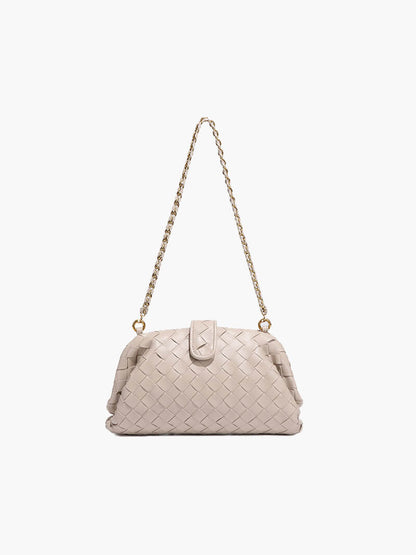 Tessa Woven Tasche