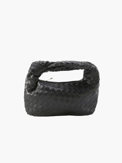 Geflochtene Mini-Bag