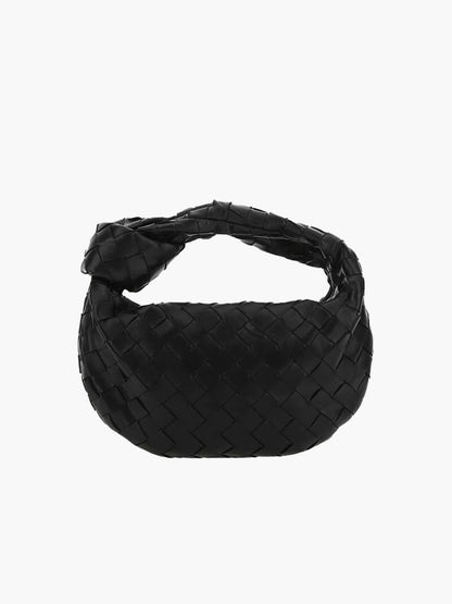 Geflochtene Mini-Bag