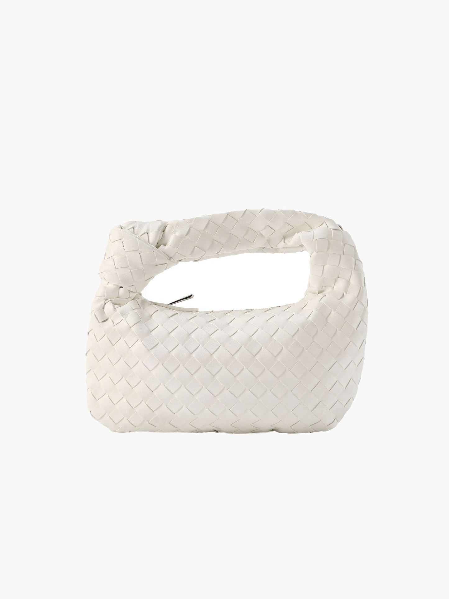 Geflochtene Mini-Bag