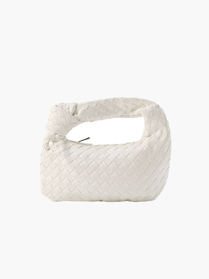 Geflochtene Mini-Bag