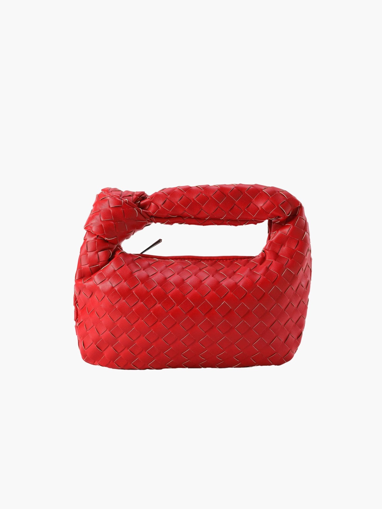 Geflochtene Mini-Bag