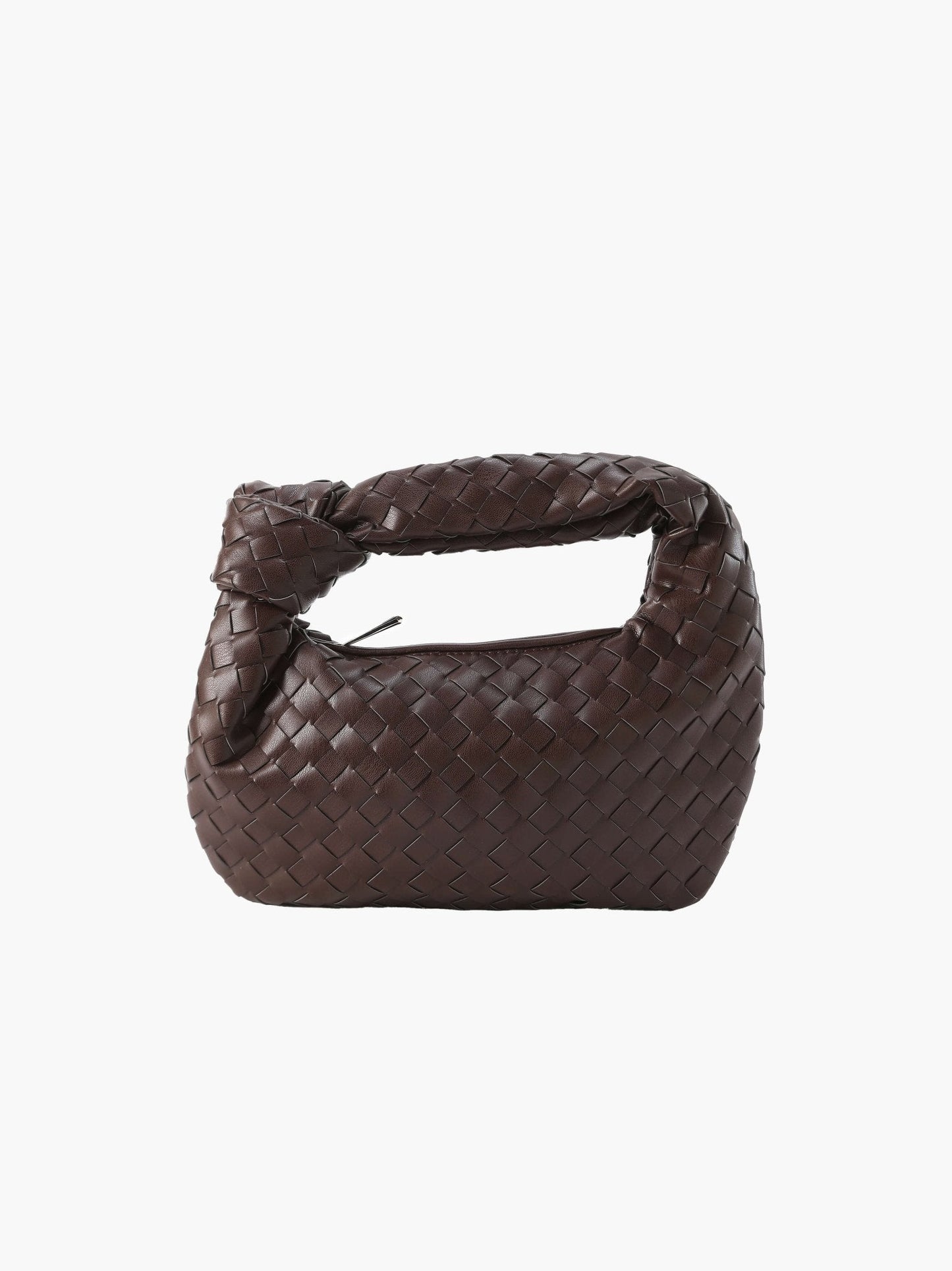 Geflochtene Mini-Bag