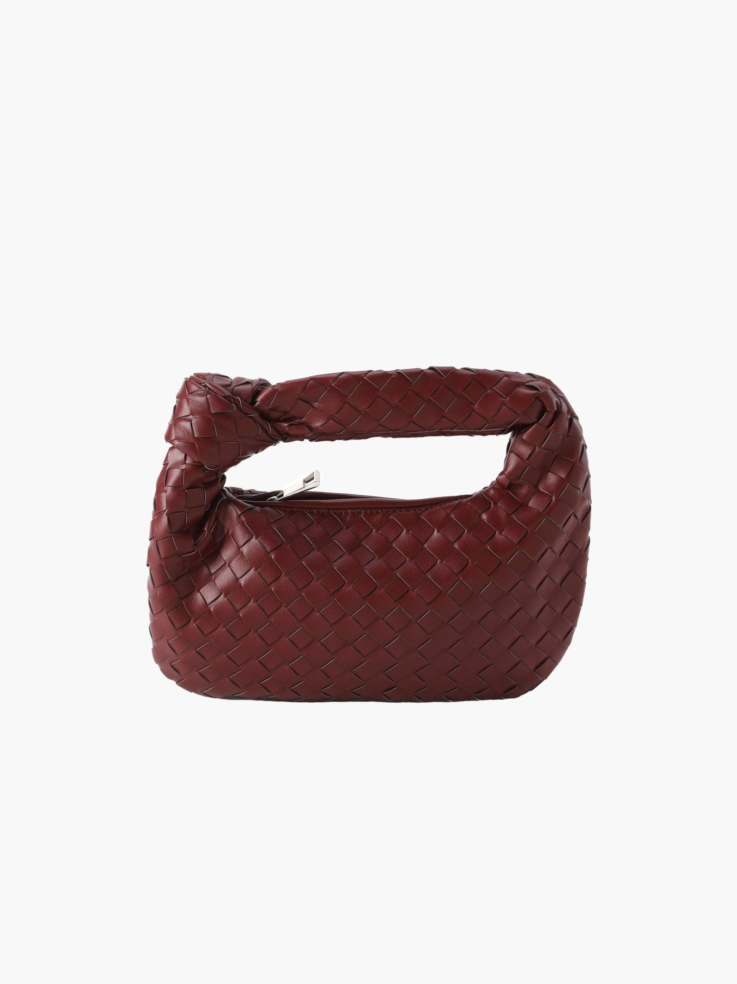 Geflochtene Mini-Bag