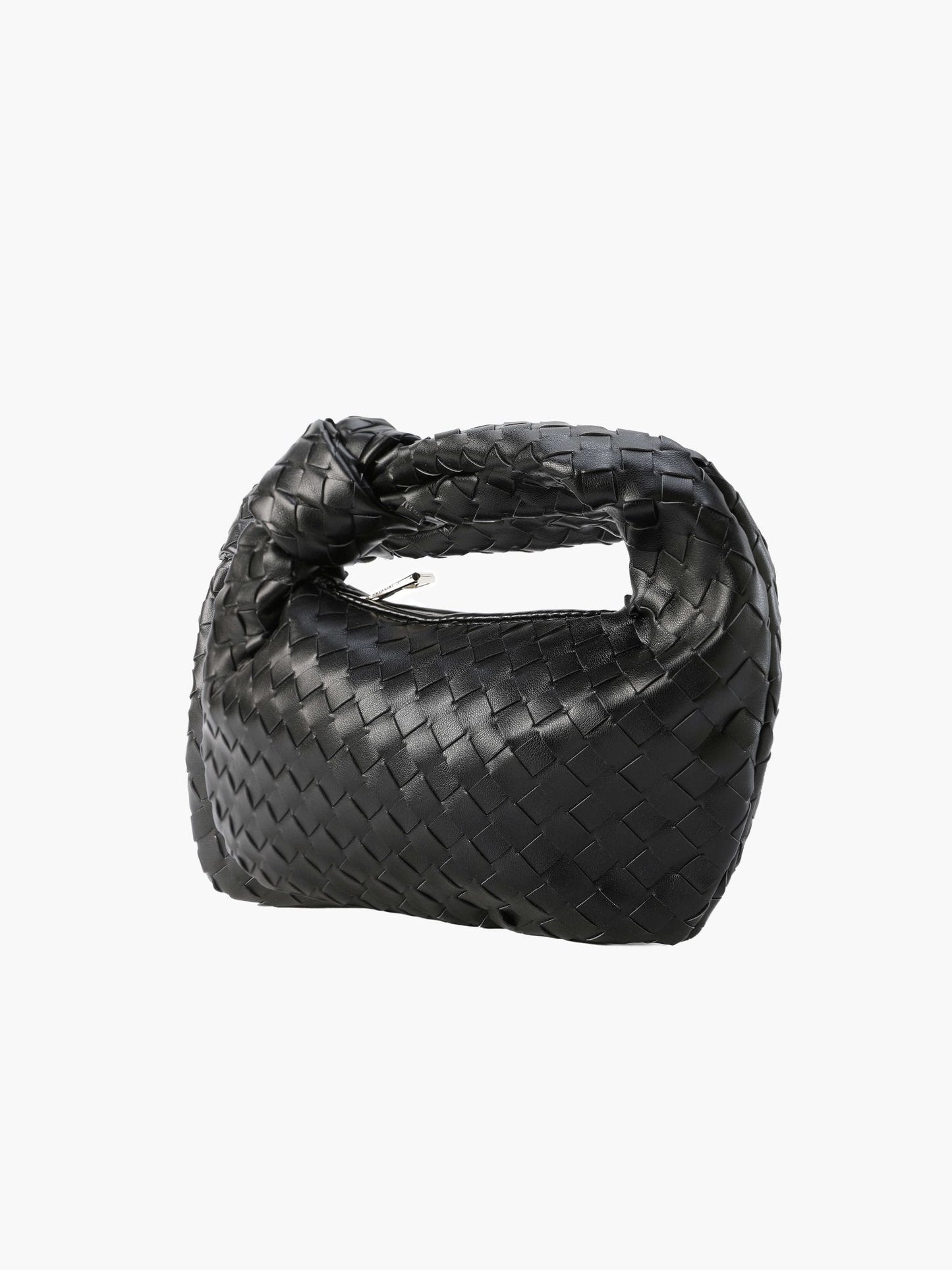 Geflochtene Mini-Bag