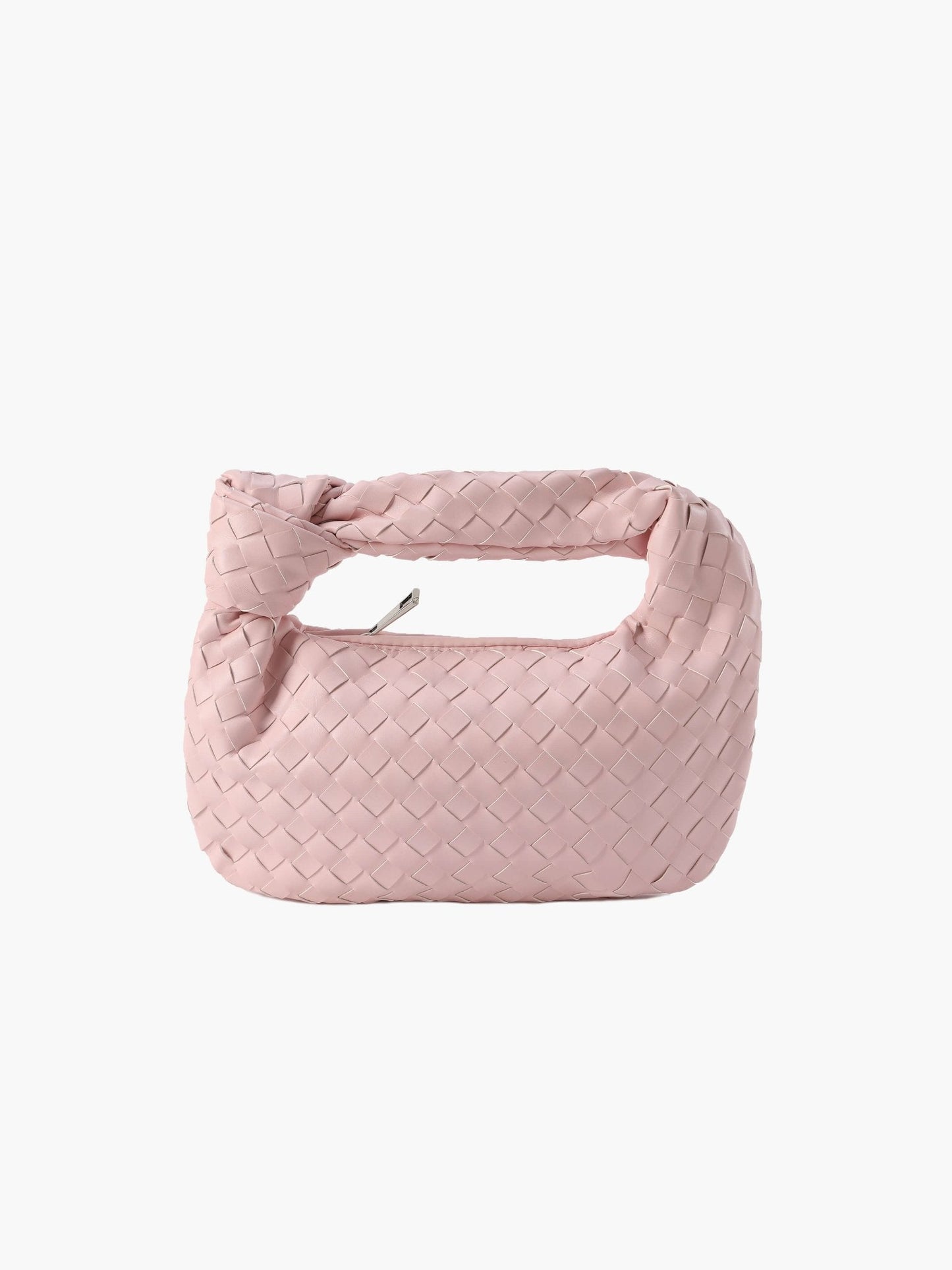 Geflochtene Mini-Bag