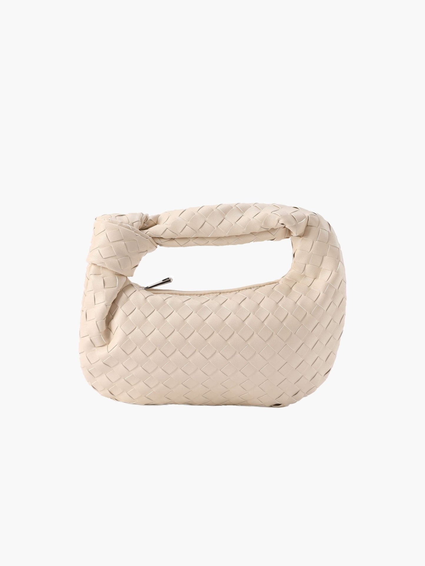 Geflochtene Mini-Bag