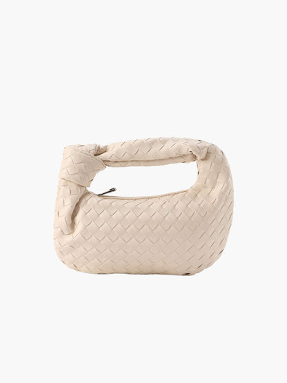 Geflochtene Mini-Bag