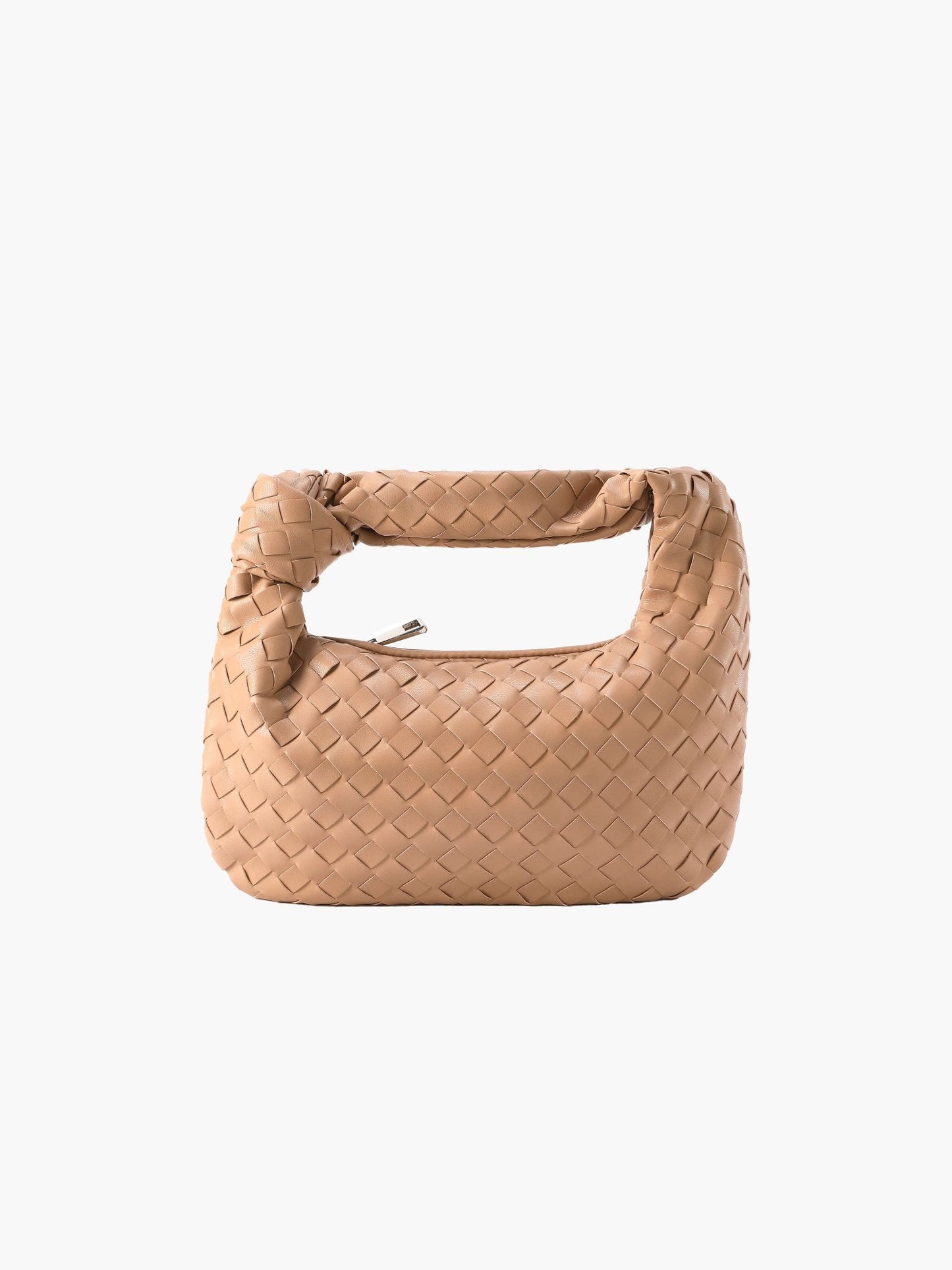Geflochtene Mini-Bag