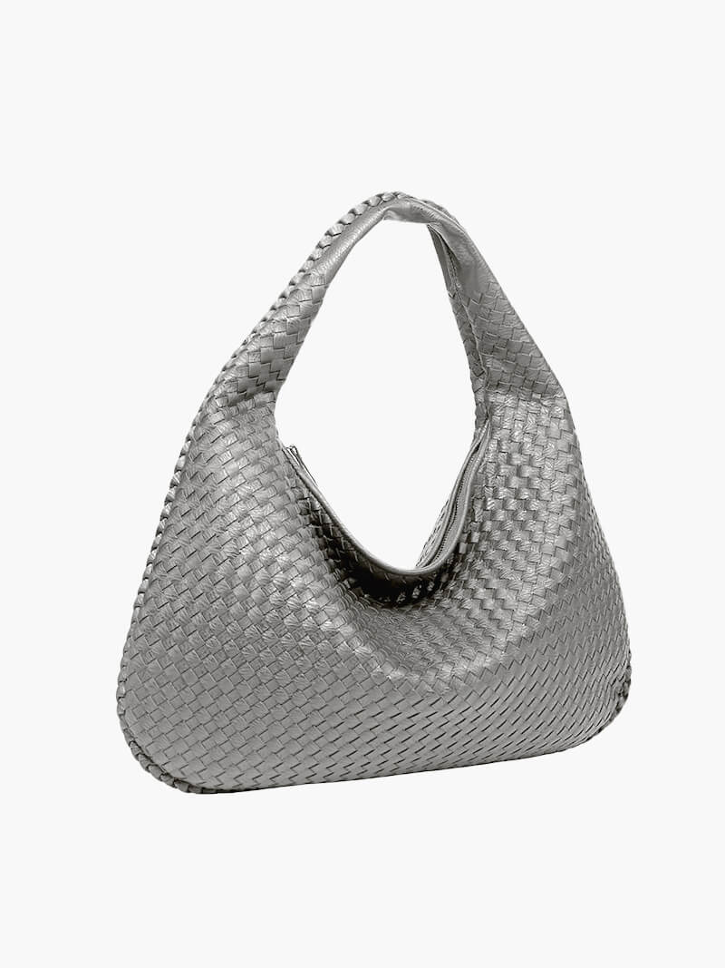 Geflochtene Bag XL