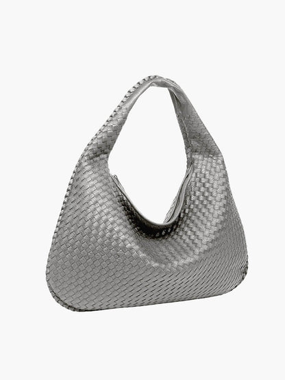 Geflochtene Bag XL
