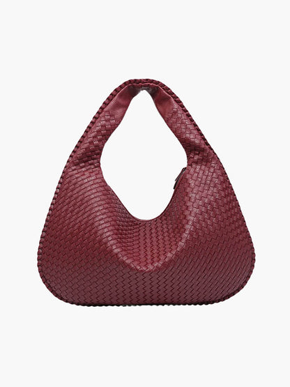 Geflochtene Bag XL