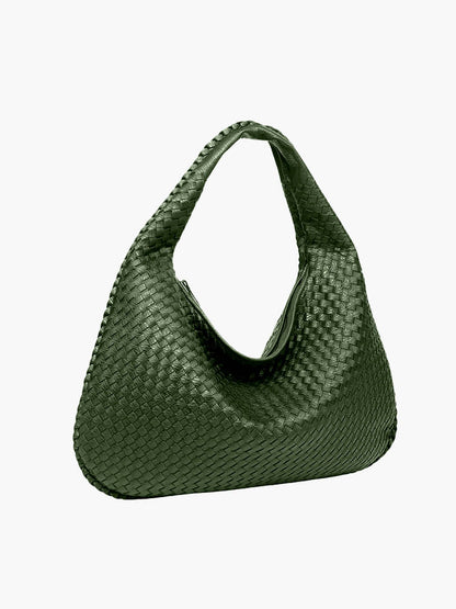 Geflochtene Bag XL