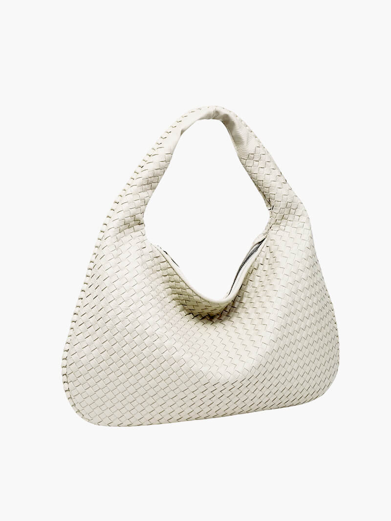 Geflochtene Bag XL