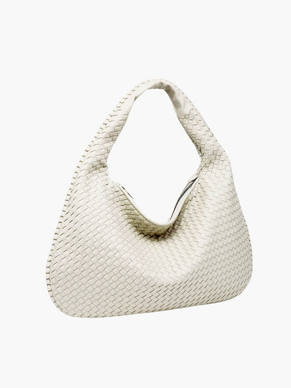 Geflochtene Bag XL