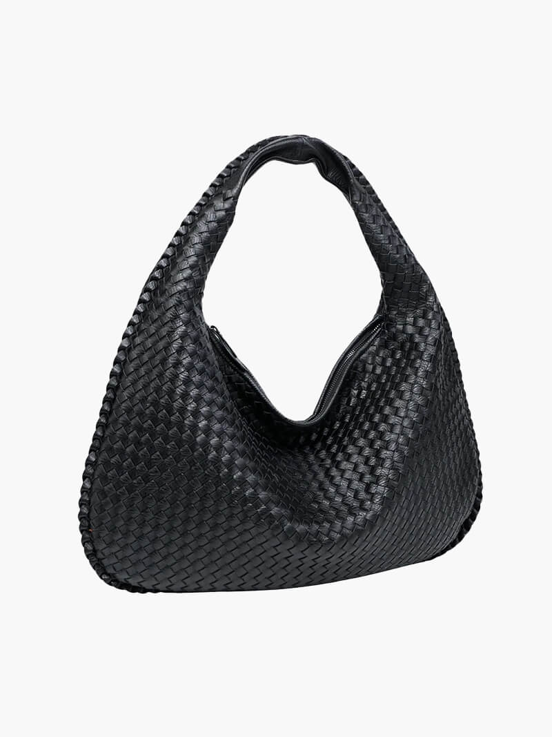 Geflochtene Bag XL