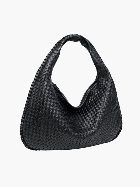 Geflochtene Bag XL