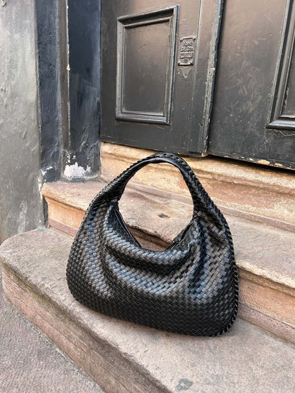 Geflochtene Bag XL