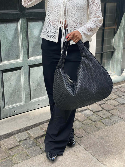 Geflochtene Bag XL