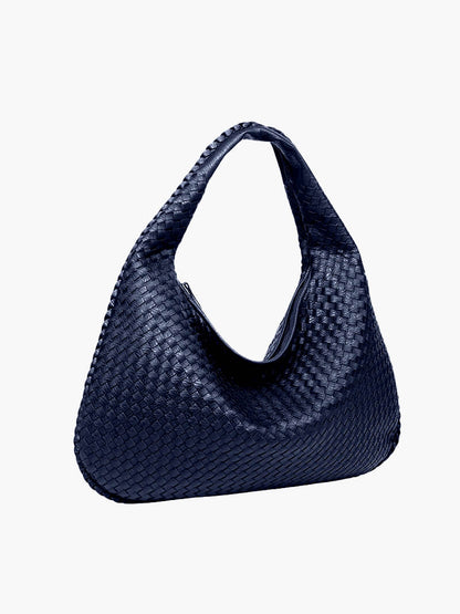 Geflochtene Bag XL