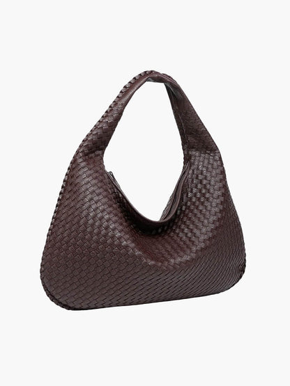 Geflochtene Bag XL