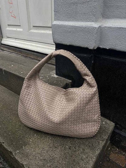 Geflochtene Bag XL