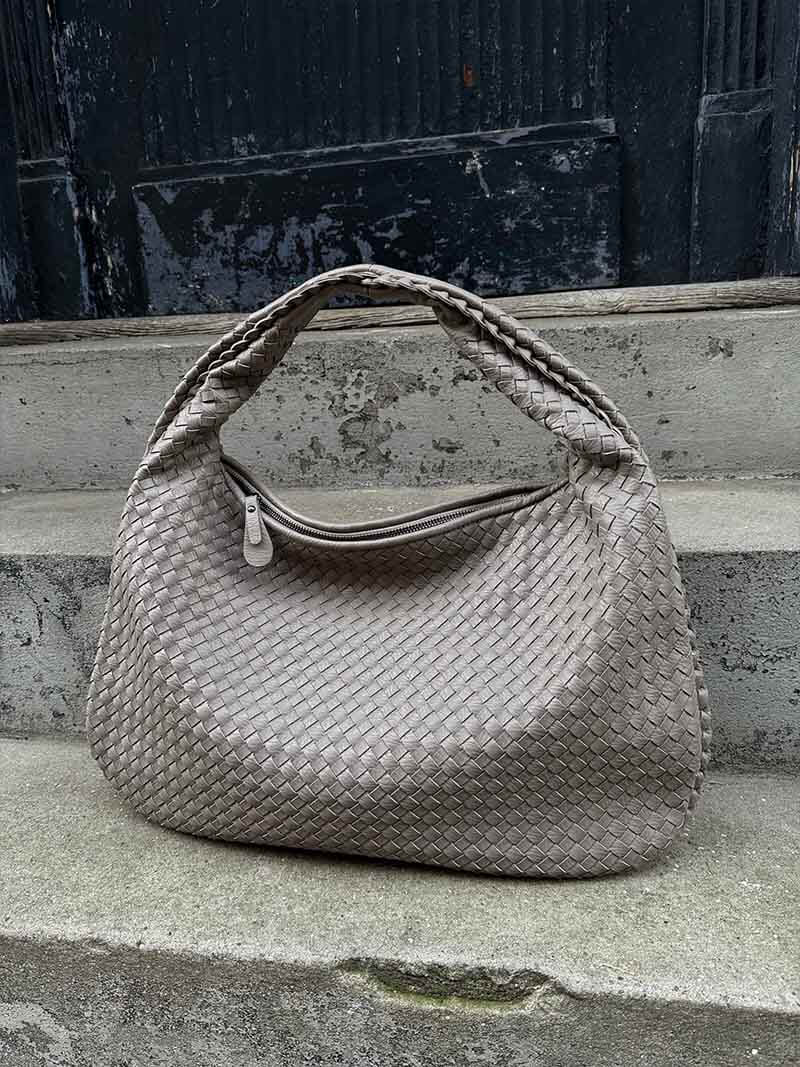 Geflochtene Bag XL