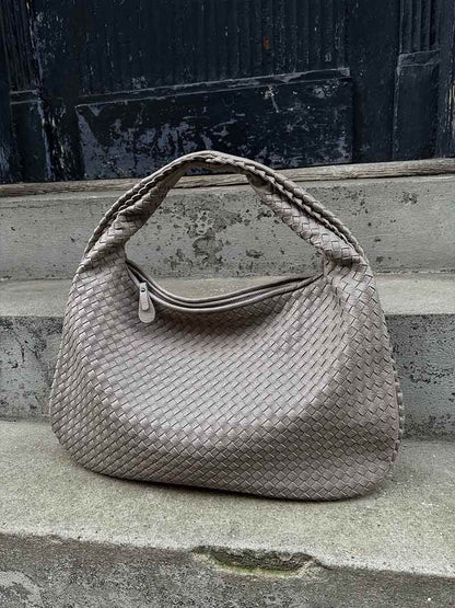 Geflochtene Bag XL