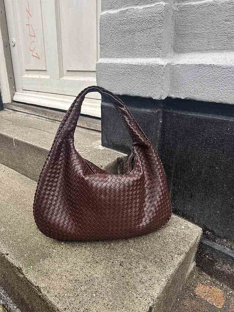 Geflochtene Bag XL