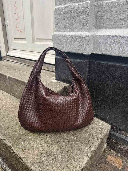 Geflochtene Bag XL