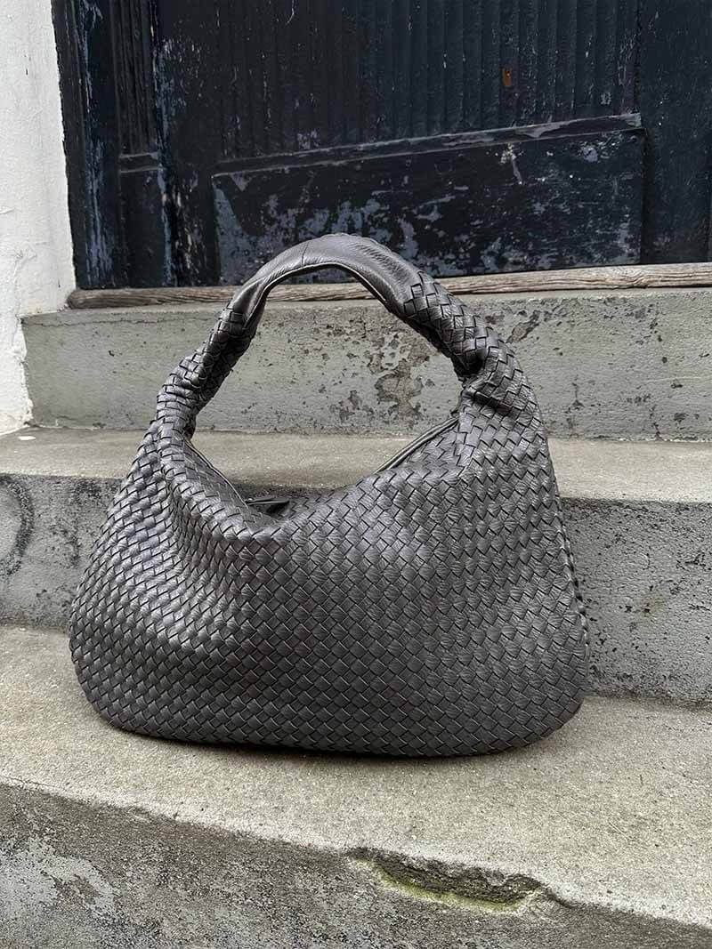 Geflochtene Bag XL