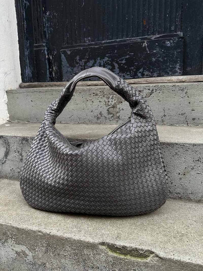 Geflochtene Bag XL