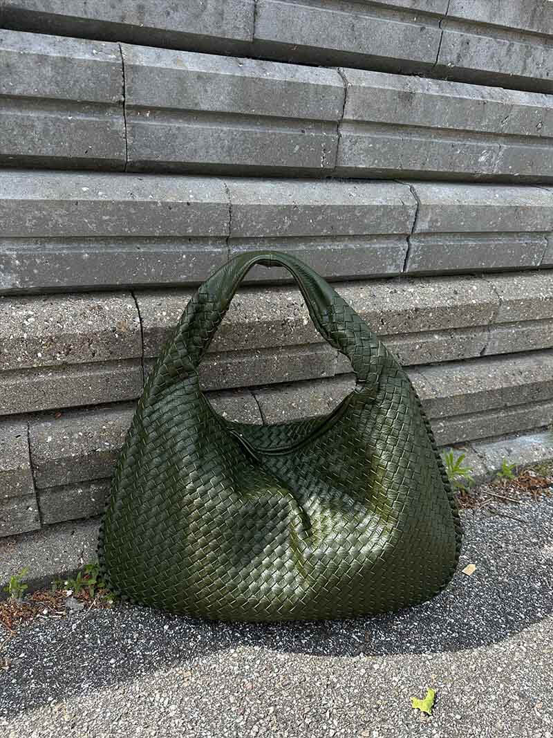 Geflochtene Bag XL