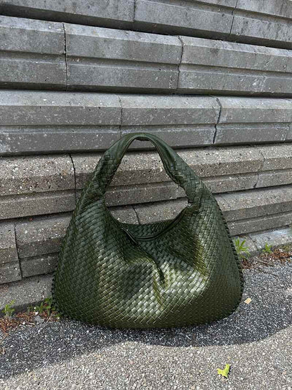 Geflochtene Bag XL