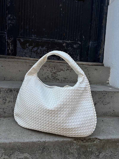 Geflochtene Bag XL