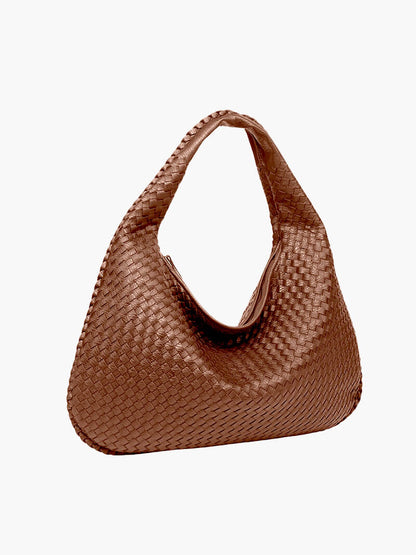 Geflochtene Bag XL