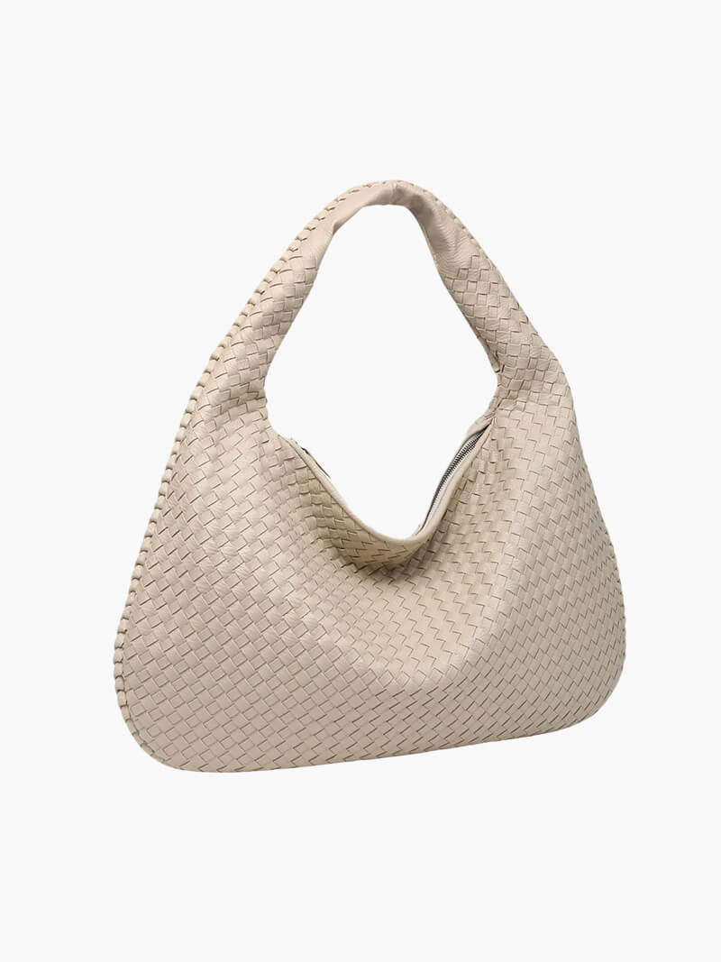 Geflochtene Bag XL