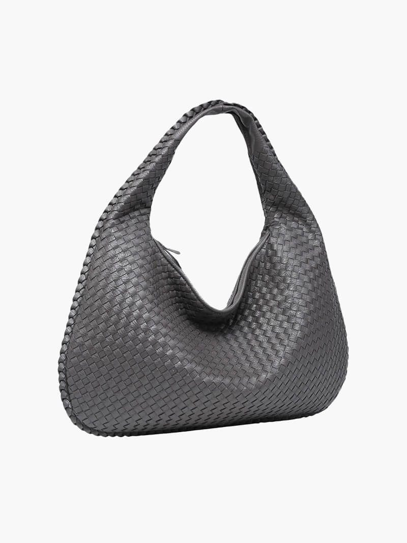 Geflochtene Bag XL