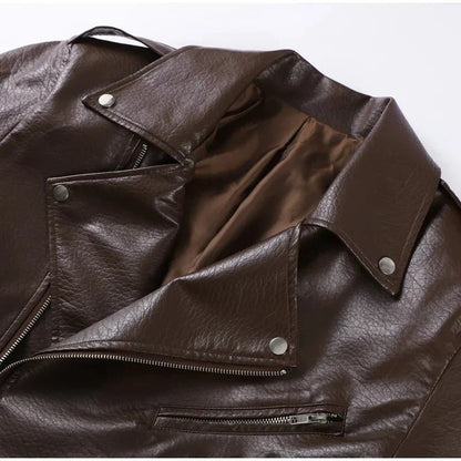Jackie Zip-Up Reversjacke