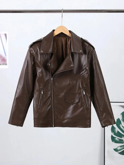Jackie Zip-Up Reversjacke
