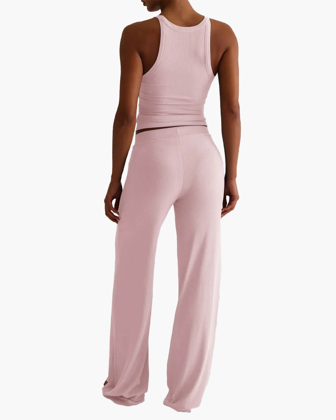 Andrea Loungewear-Hosen-Set