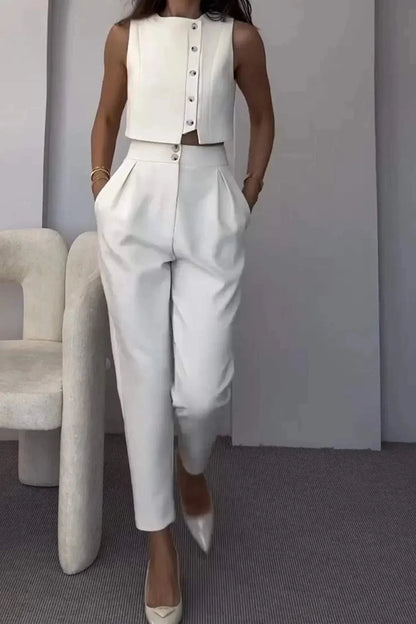 Helena Two-piece set