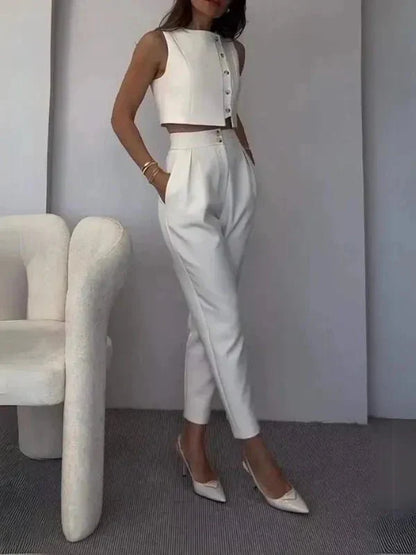 Helena Two-piece set