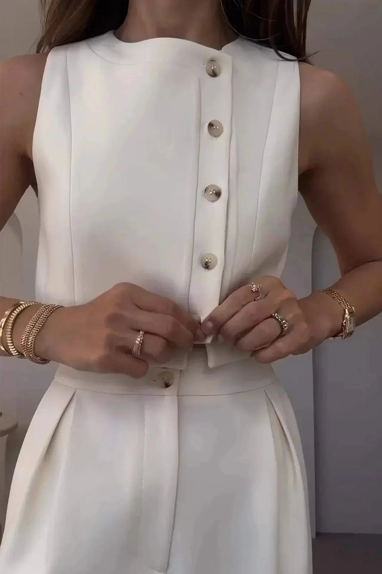 Helena Two-piece set